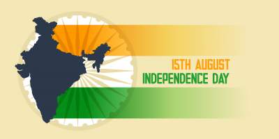 Independence day video greetings