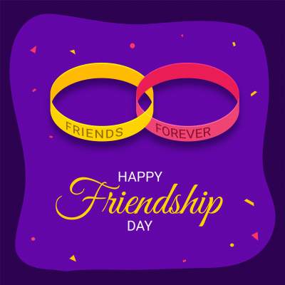 Friendship Day Video Greetings