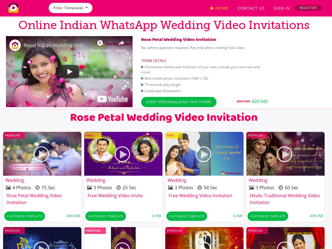 whatsApp-wedding-invitation-video